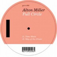 Alton Miller-Full Circle